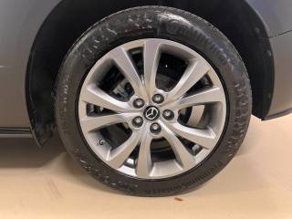 MAZDA CX-30 usata, con Immobilizzatore elettronico
