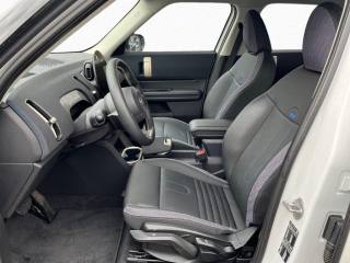 MINI Countryman usata, con Antifurto