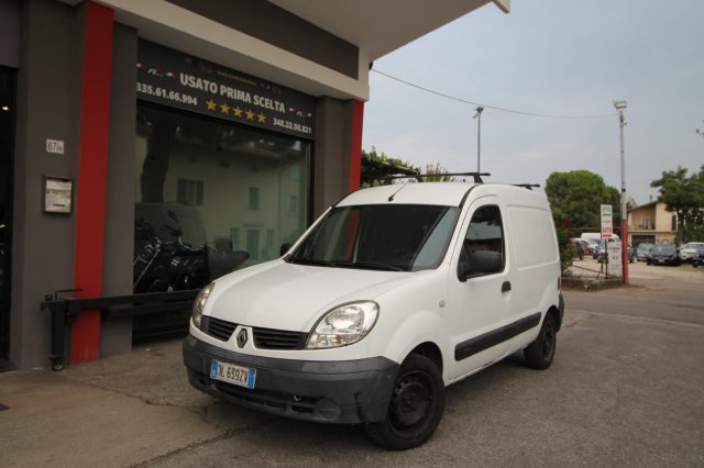 RENAULT Kangoo usata, con ABS