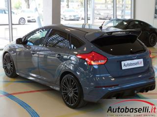 FORD Focus usata, con Chiusura centralizzata telecomandata