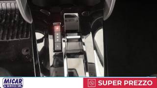 CITROEN C3 usata, con ESP