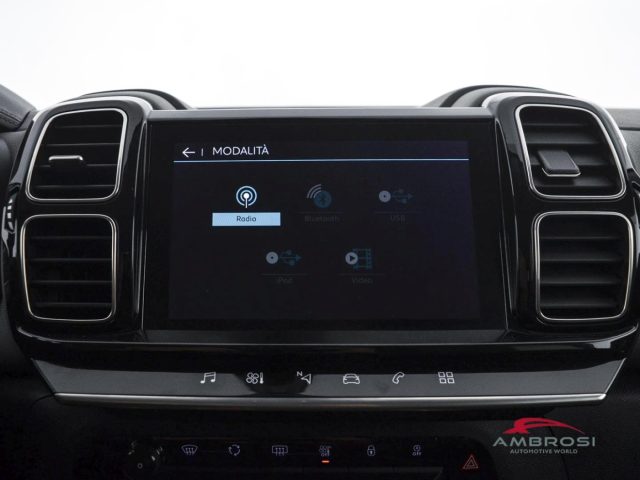 CITROEN C5 Aircross usata 14