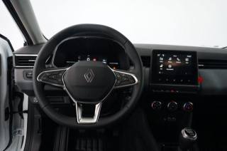 RENAULT Clio usata, con Boardcomputer