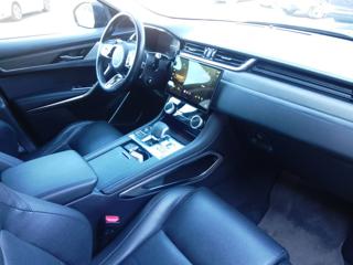 JAGUAR F-Pace usata, con Cruise Control