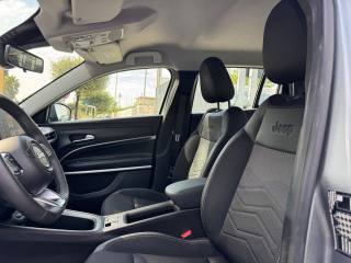JEEP Avenger usata, con ESP