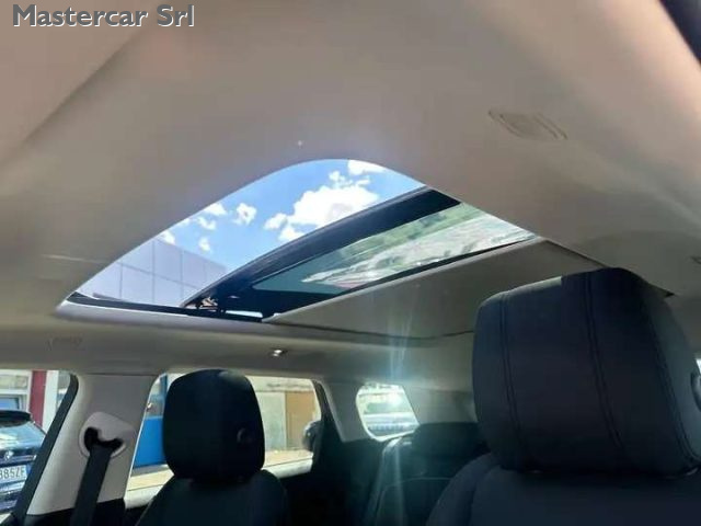 LAND ROVER Range Rover Evoque usata, con Regolazione elettrica sedili