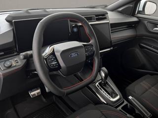FORD Puma usata, con Park Distance Control