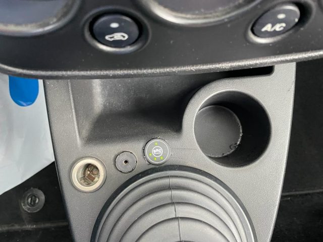 FORD Fiesta usata, con Sensore di pioggia