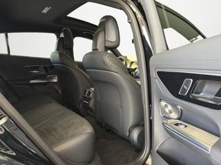 MERCEDES-BENZ GLC 220 usata, con Boardcomputer