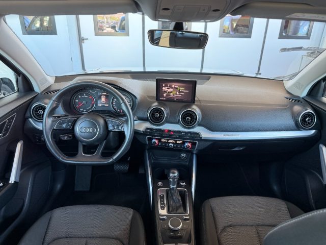 AUDI Q2 usata, con Cruise Control