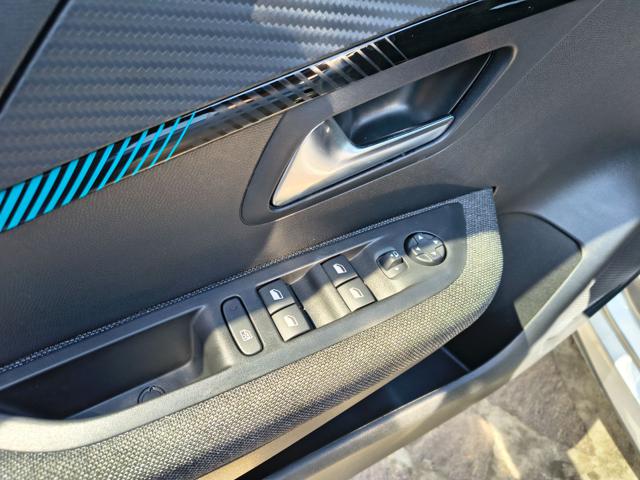 PEUGEOT 208 usata, con Controllo trazione