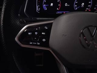 VOLKSWAGEN Tiguan usata, con Sensori di parcheggio posteriori