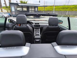 LAND ROVER Range Rover Evoque usata, con Bluetooth