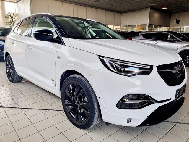 OPEL Grandland X usata, con Airbag