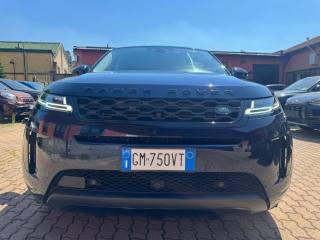 LAND ROVER Range Rover Evoque usata, con Airbag Passeggero