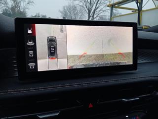 ALFA ROMEO Tonale usata, con Fendinebbia