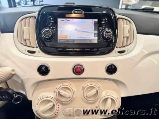 FIAT 500C usata, con Servosterzo