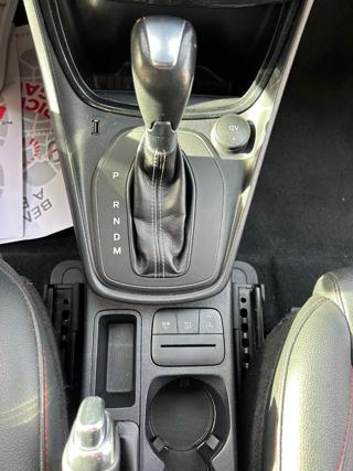 FORD Puma usata, con Fendinebbia