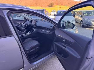 PEUGEOT 5008 usata, con Climatizzatore