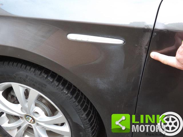 ALFA ROMEO Giulietta usata 21