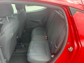 LANCIA Ypsilon usata, con Fendinebbia
