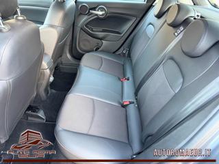 FIAT 500X usata, con ESP