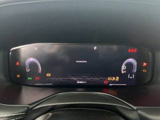 JEEP Compass usata 12