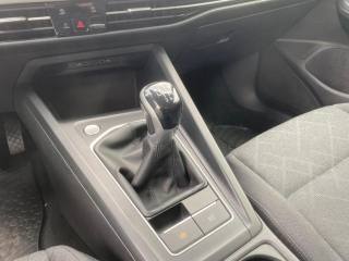 VOLKSWAGEN Golf usata, con ESP