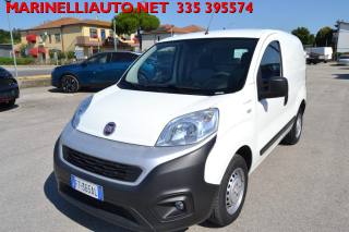 FIAT Fiorino usata, con Airbag