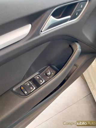 AUDI A3 usata, con Immobilizzatore elettronico