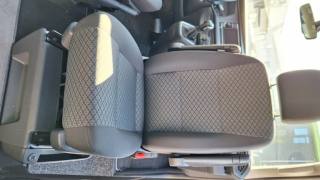 VOLKSWAGEN California usata, con Telecamera per parcheggio assistito