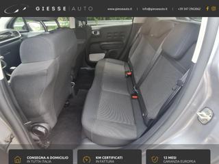 CITROEN C3 usata, con Controllo trazione