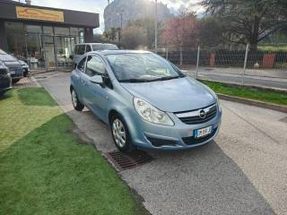 OPEL Corsa usata, con Controllo trazione