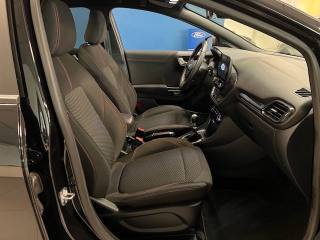 FORD Puma usata, con Fendinebbia