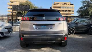PEUGEOT 3008 usata, con Sedile posteriore sdoppiato