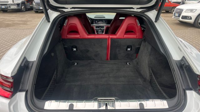 PORSCHE Panamera usata 26