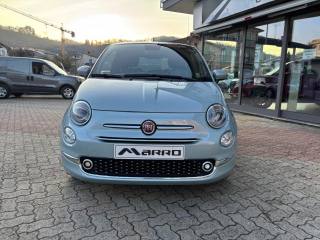 FIAT 500 usata, con Airbag