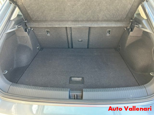 VOLKSWAGEN T-Roc usata, con Bluetooth