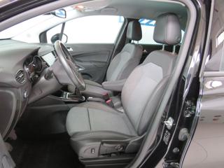 OPEL Crossland usata, con Climatizzatore