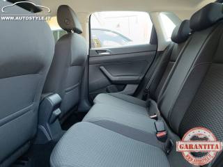 VOLKSWAGEN Polo usata 83