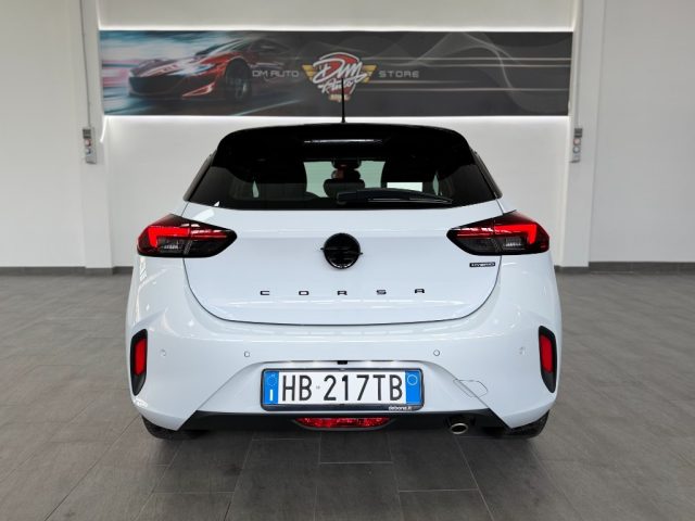 OPEL Corsa usata, con Cerchi in lega