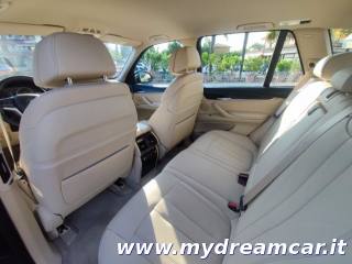 BMW X5 usata, con Bracciolo