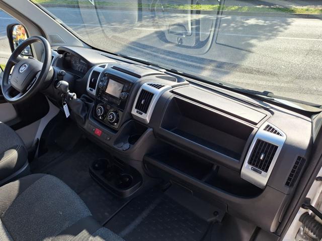 FIAT Ducato usata 10