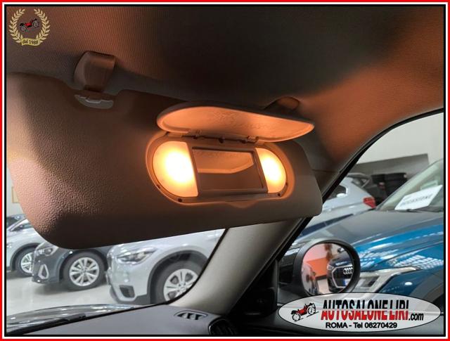 MINI Countryman usata, con Leve al volante