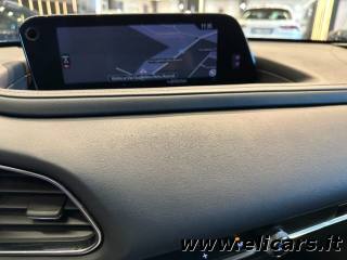 MAZDA CX-30 usata, con Immobilizzatore elettronico