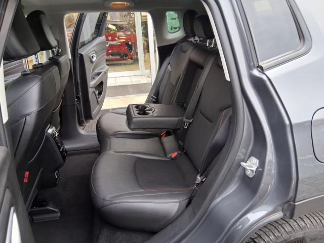 JEEP Compass usata 23