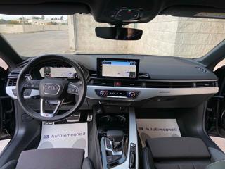 AUDI A5 usata, con Cruise Control