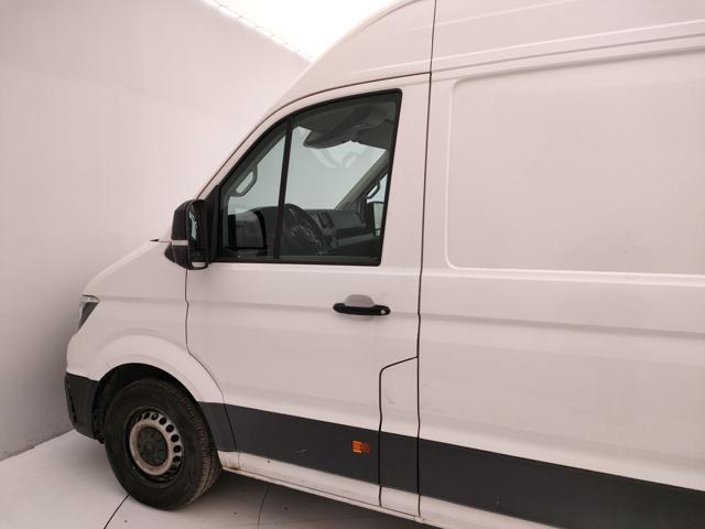 VOLKSWAGEN Crafter usata 17