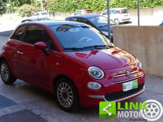 FIAT 500 usata, con Airbag laterali