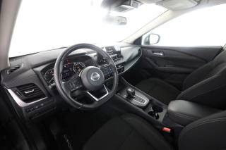 NISSAN Qashqai usata 1